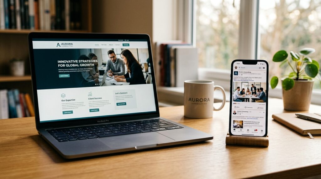 Does Your Business Really Need a Website in 2026?