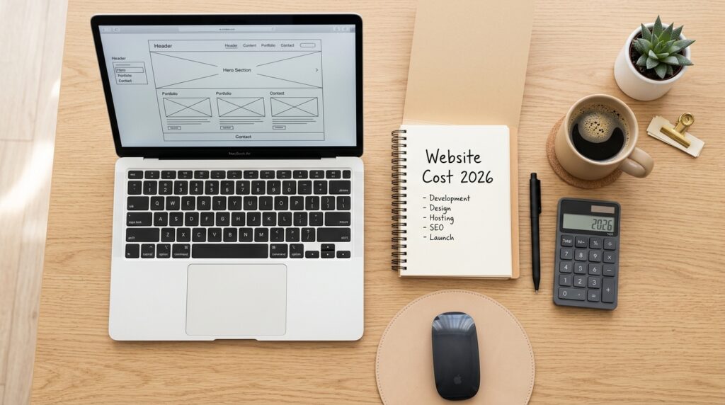 Website Cost